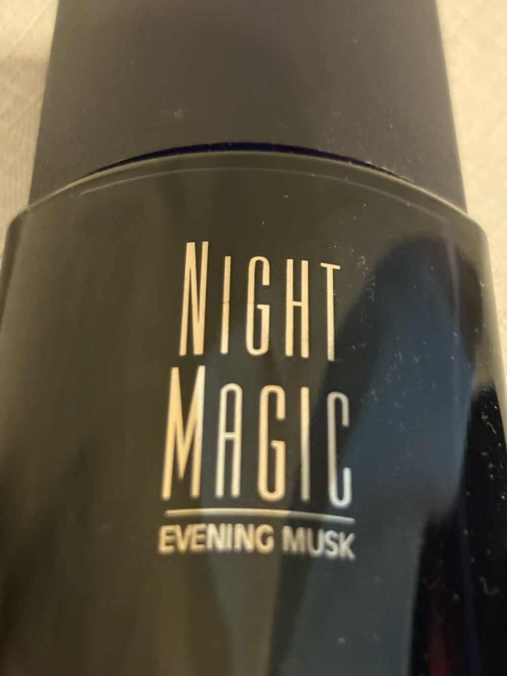 Night Magic by Avon